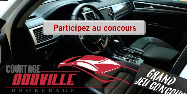 Concours *Améliorer ma voiture*